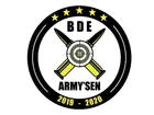 Logo de l'association BDE ISEN TOULON